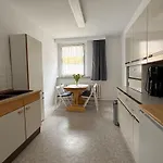 Martas Gaestehaeuser Gross Vaeter פארק נופש
