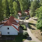 Groß Väter * Templin