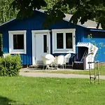 Martas Gaestehaeuser Gross Vaeter База отдыха *