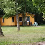 Groß Väter Ferienpark