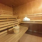 Martas Gaestehaeuser Gross Vaeter База отдыха *