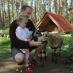 Martas Gaestehaeuser Gross Vaeter База отдыха *