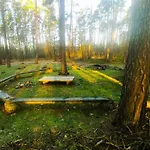 Martas Gaestehaeuser Gross Vaeter База отдыха *