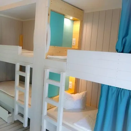 Martas Gaestehaeuser Gross Vaeter * Templin