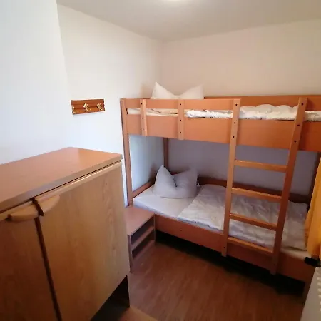 Martas Gaestehaeuser Gross Vaeter 홀리데이파크 *