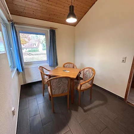 Martas Gaestehaeuser Gross Vaeter