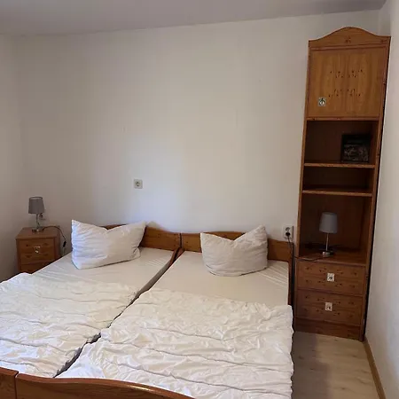 Kompleks wypoczynkowy Martas Gaestehaeuser Gross Vaeter *