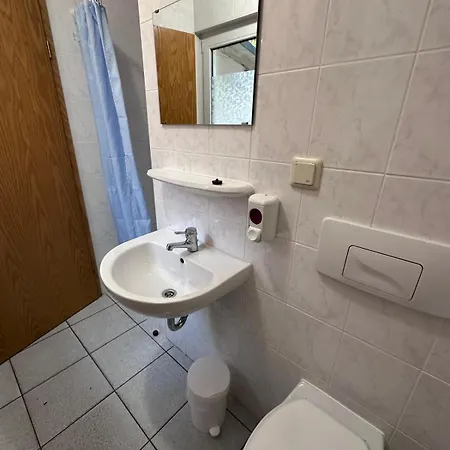 홀리데이파크 Martas Gaestehaeuser Gross Vaeter