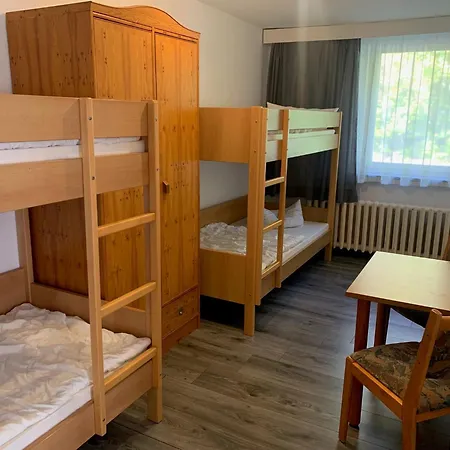 Martas Gaestehaeuser Gross Vaeter *