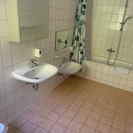 Kompleks wypoczynkowy Martas Gaestehaeuser Gross Vaeter *