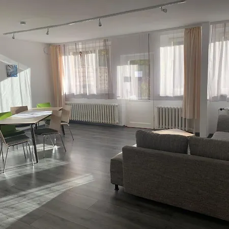 Martas Gaestehaeuser Gross Vaeter