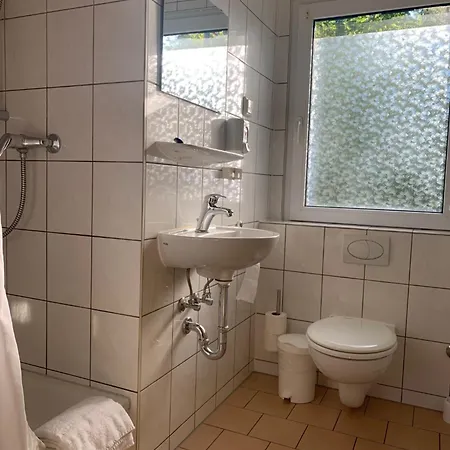 Martas Gaestehaeuser Gross Vaeter Kompleks wypoczynkowy *