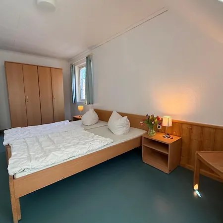 Martas Gaestehaeuser Gross Vaeter Templin