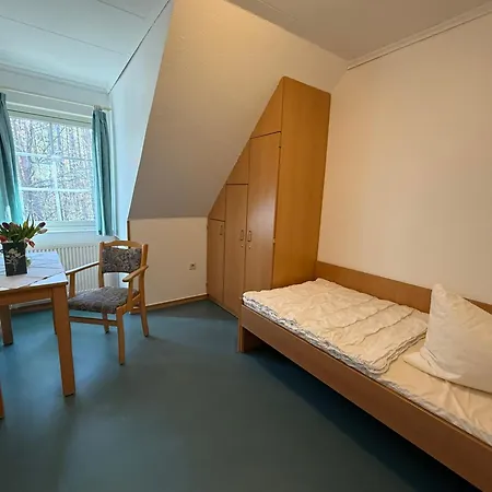 Martas Gaestehaeuser Gross Vaeter * Templin