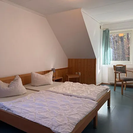 Martas Gaestehaeuser Gross Vaeter