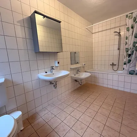 Martas Gaestehaeuser Gross Vaeter Templin