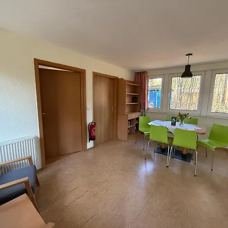 Martas Gaestehaeuser Gross Vaeter * Templin