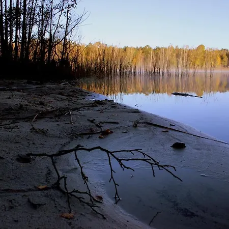 Martas Gaestehaeuser Gross Vaeter 홀리데이파크 *