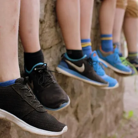 Martas Gaestehaeuser Gross Vaeter 홀리데이파크