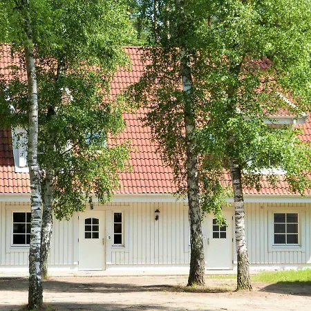 홀리데이파크 Martas Gaestehaeuser Gross Vaeter 템플린