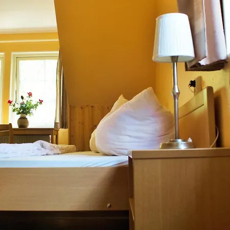 Kompleks wypoczynkowy Martas Gaestehaeuser Gross Vaeter