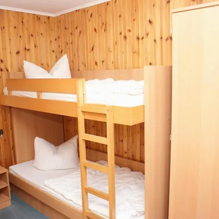 Kompleks wypoczynkowy Martas Gaestehaeuser Gross Vaeter *