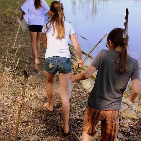 Martas Gaestehaeuser Gross Vaeter Kompleks wypoczynkowy *