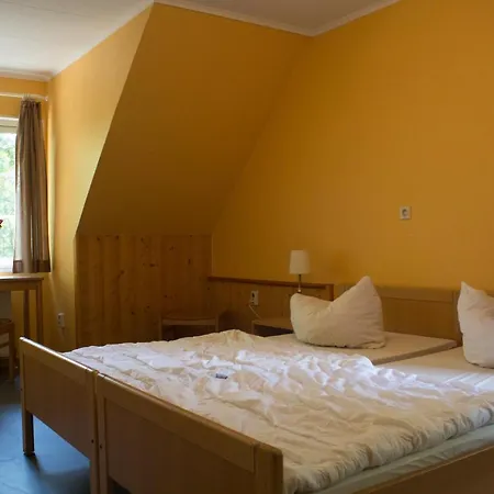 Martas Gaestehaeuser Gross Vaeter Templin