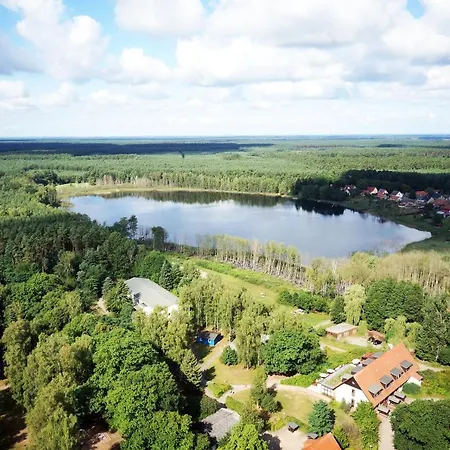 Martas Gaestehaeuser Gross Vaeter Holiday park *