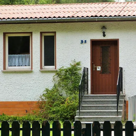 Martas Gaestehaeuser Gross Vaeter * 템플린