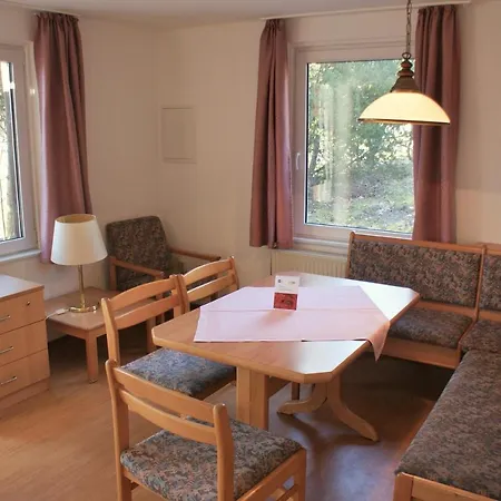 Holiday park Martas Gaestehaeuser Gross Vaeter *