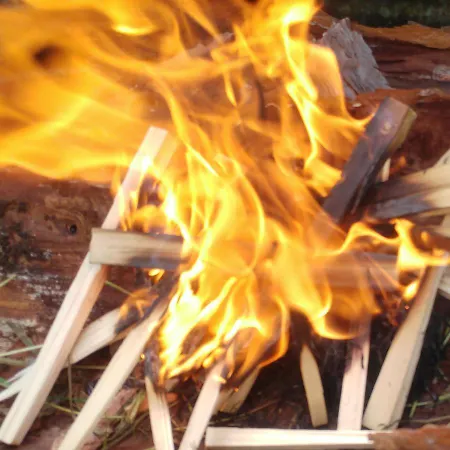 Martas Gaestehaeuser Gross Vaeter 홀리데이파크 템플린