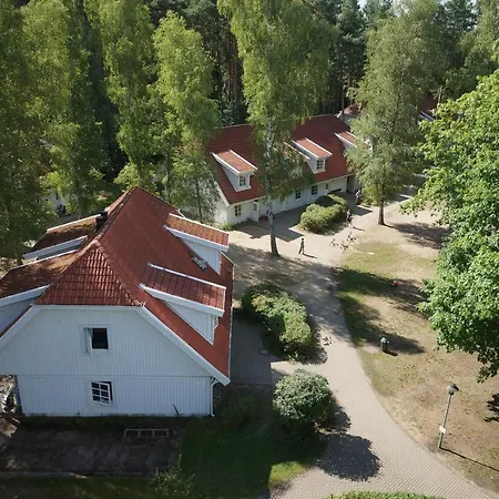 Martas Gaestehaeuser Gross Vaeter * 템플린