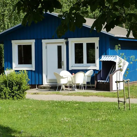 Martas Gaestehaeuser Gross Vaeter Kompleks wypoczynkowy *