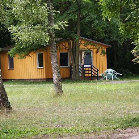 Martas Gaestehaeuser Gross Vaeter Holiday park