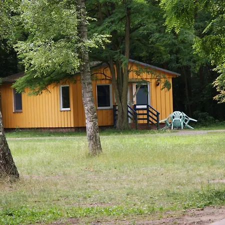 Martas Gaestehaeuser Gross Vaeter Feriepark