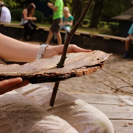 Martas Gaestehaeuser Gross Vaeter