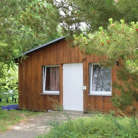 Martas Gaestehaeuser Gross Vaeter 템플린