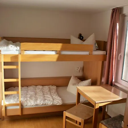 Martas Gaestehaeuser Gross Vaeter