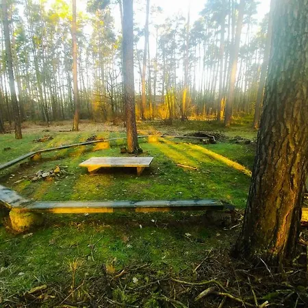 Martas Gaestehaeuser Gross Vaeter 홀리데이파크 *