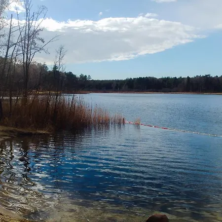 홀리데이파크 Martas Gaestehaeuser Gross Vaeter