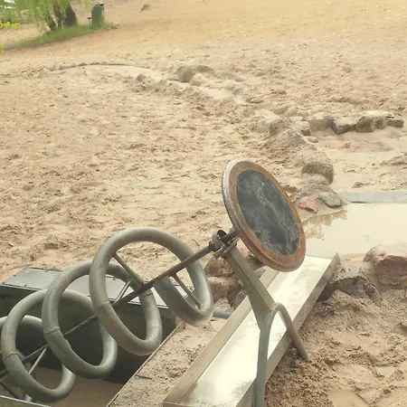 Martas Gaestehaeuser Gross Vaeter *