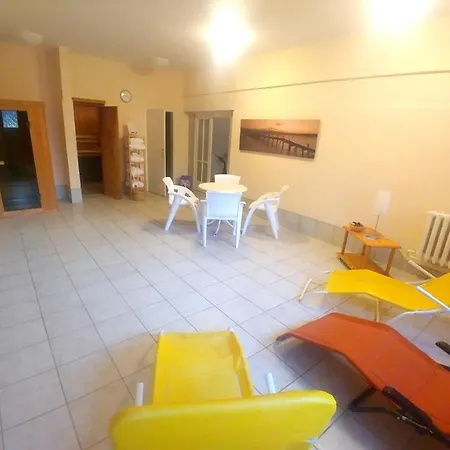 Martas Gaestehaeuser Gross Vaeter 템플린