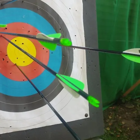 Martas Gaestehaeuser Gross Vaeter *