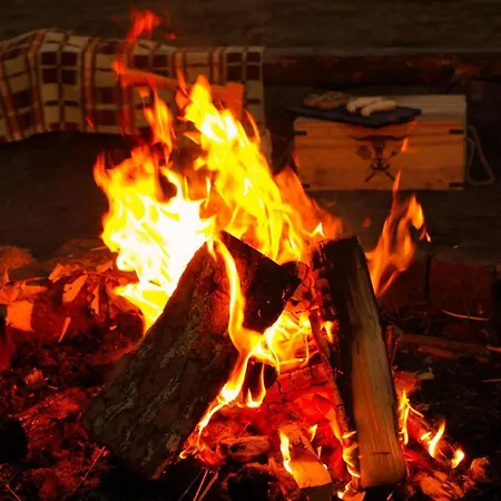 Martas Gaestehaeuser Gross Vaeter 홀리데이파크