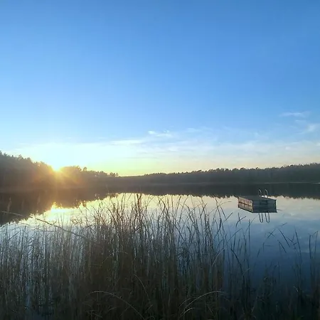 Martas Gaestehaeuser Gross Vaeter * Templin