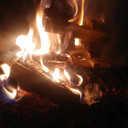 Martas Gaestehaeuser Gross Vaeter 홀리데이파크 템플린