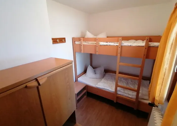 Martas Gaestehaeuser Gross Vaeter 假日公园 *