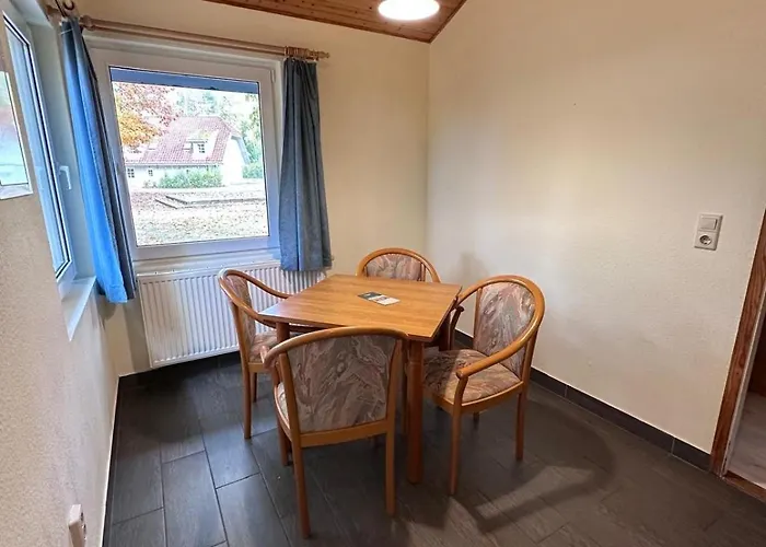 Martas Gaestehaeuser Gross Vaeter