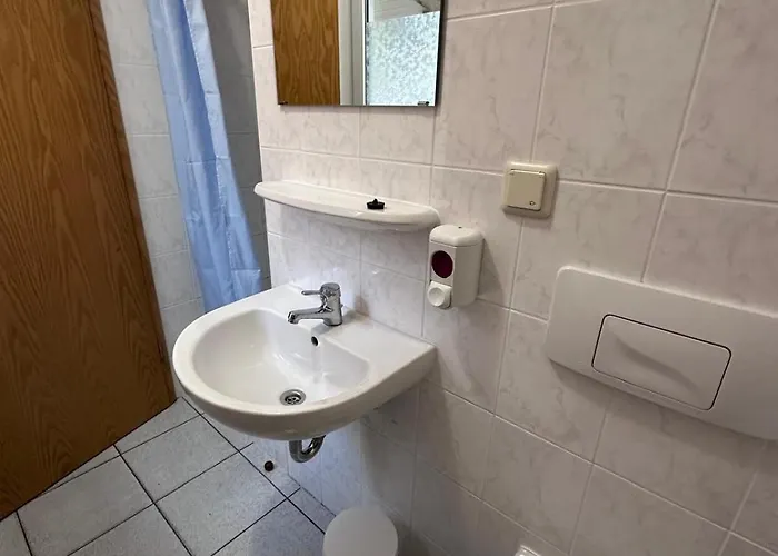 ホリデーパーク Martas Gaestehaeuser Gross Vaeter